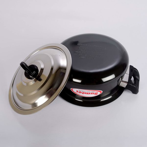 http://sumeetcookware.com/wp-content/uploads/2019/03/Sumeet-3mm-Hard-Anodised-Handi-With-Stainless-Steel-Lid-2-Ltrs-No.-13-3-600x600.jpg