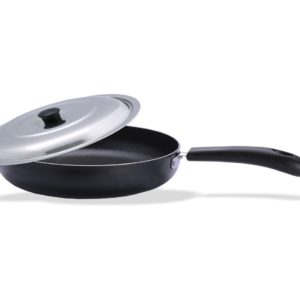 Sumeet 3.25mm Nonstick Marbonite Tawa 235mm (23.5cm)