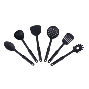 Sumeet Nylon Spoon / spatula set Set of 6